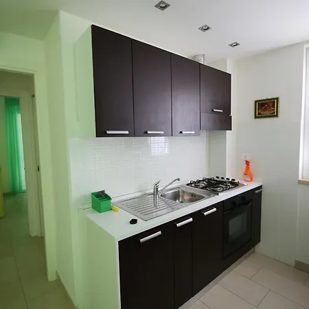 شقة Solemare سان بنيديتّو ديل ترونتو