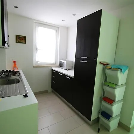 Solemare شقة سان بنيديتّو ديل ترونتو