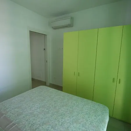 Apartamento Solemare San Benedetto del Tronto
