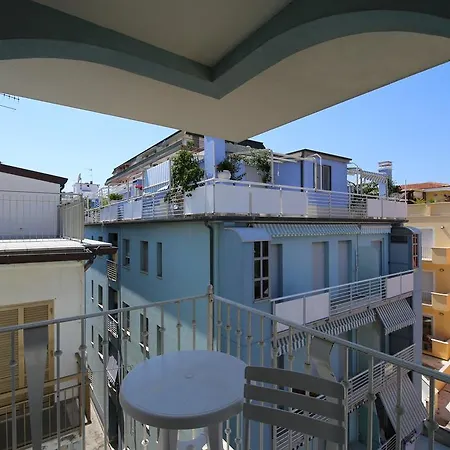 Solemare Daire San Benedetto del Tronto