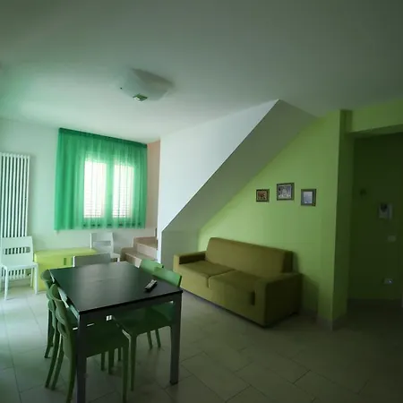 Appartement Solemare *