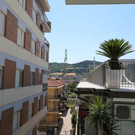 Apartment Solemare San Benedetto del Tronto