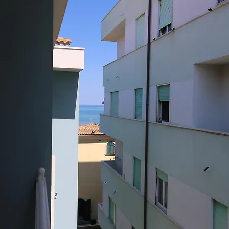 Apartment Solemare *