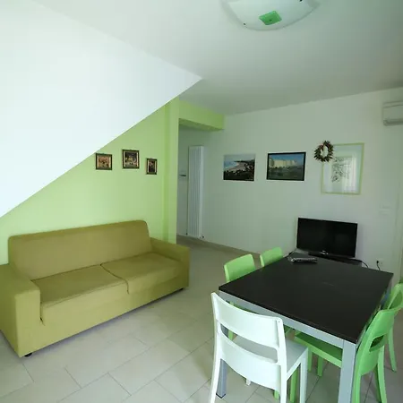 شقة Solemare سان بنيديتّو ديل ترونتو