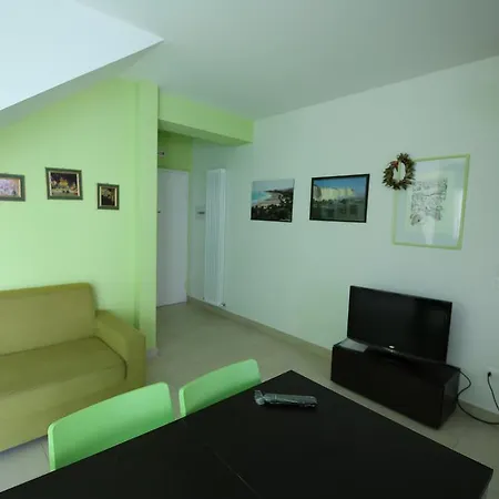 Solemare Appartement *