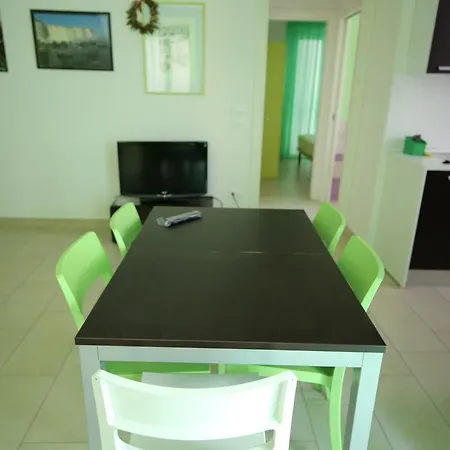 Appartement Solemare *