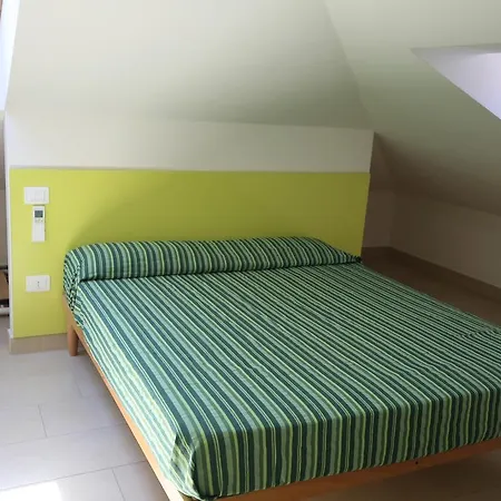 Apartment Solemare San Benedetto del Tronto