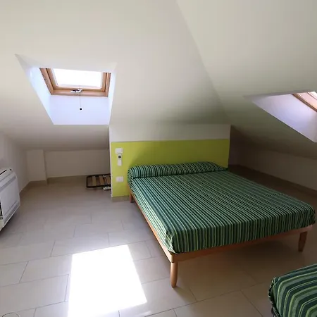 Appartement Solemare