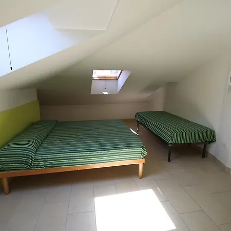 Apartment Solemare San Benedetto del Tronto