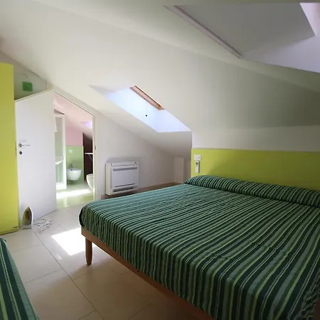 Solemare Appartement *