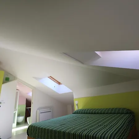 Appartement Solemare
