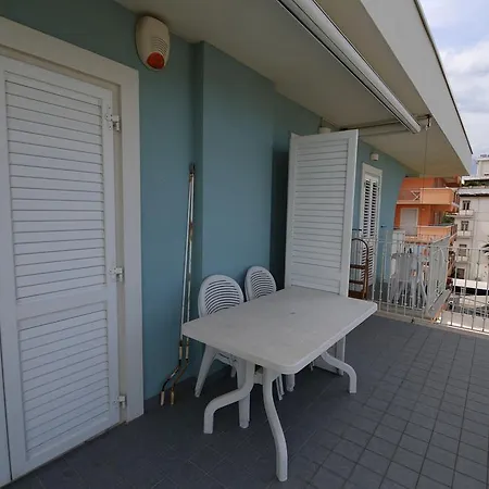 Solemare Apartment *