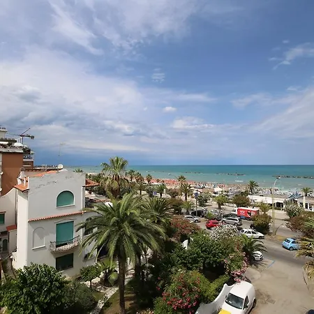 Apartment Solemare