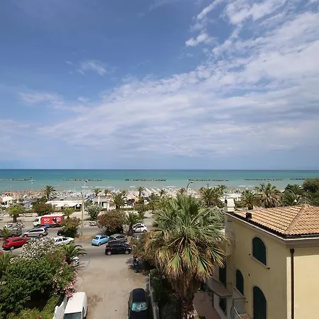 Appartement Solemare