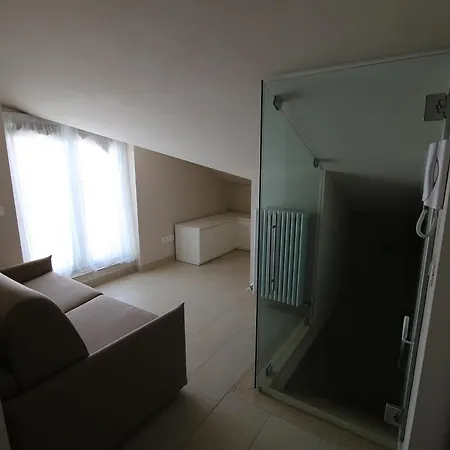 Solemare شقة سان بنيديتّو ديل ترونتو