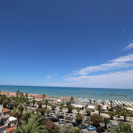 Appartement Solemare