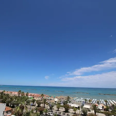 Solemare Σαν Μπενεντέτο ντελ Τρόντο