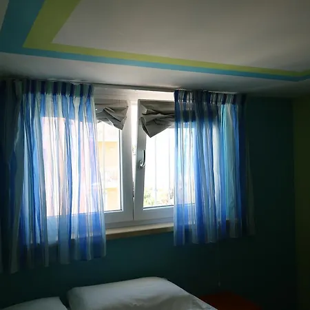 Apartamento Solemare *