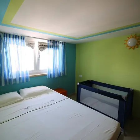 Solemare * سان بنيديتّو ديل ترونتو