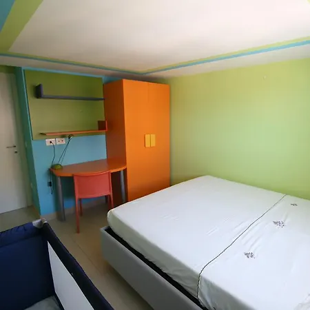 Solemare Apartment