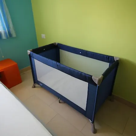 Apartment Solemare