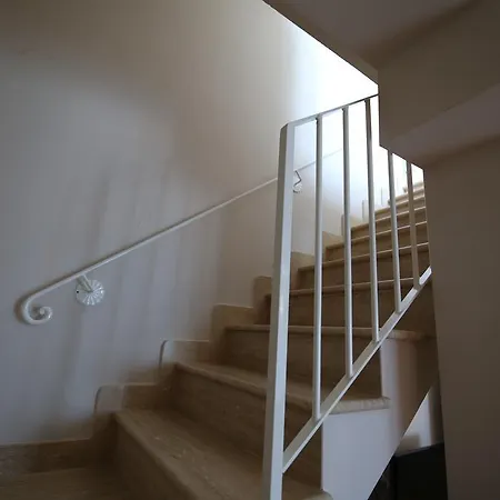 Solemare Apartment *