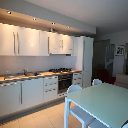 Solemare * سان بنيديتّو ديل ترونتو