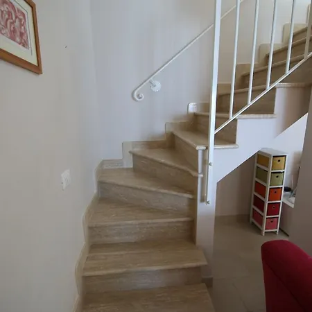 Solemare Appartement *