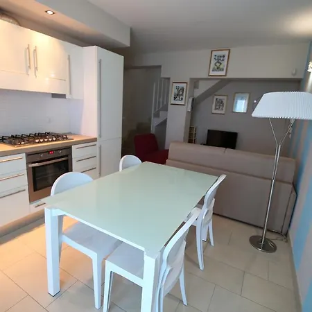 Solemare Apartment