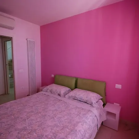 Appartement Solemare
