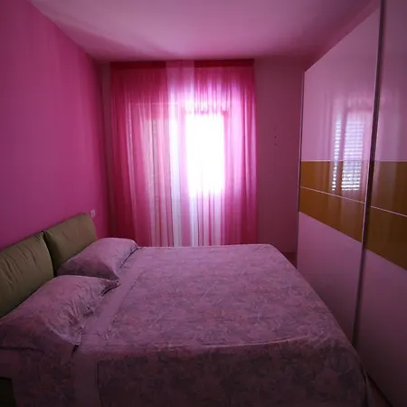 Appartement Solemare *