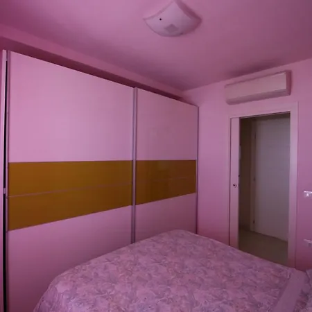 Solemare Appartement