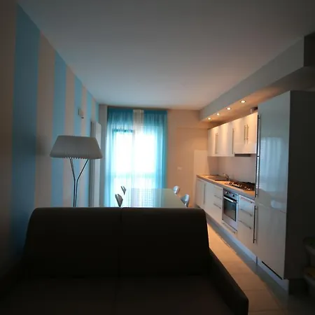 Solemare Apartment *
