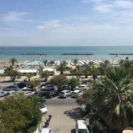 Solemare Appartement *