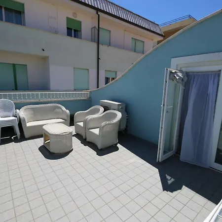Appartement Solemare San Benedetto del Tronto