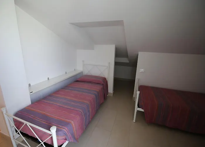Solemare Appartement