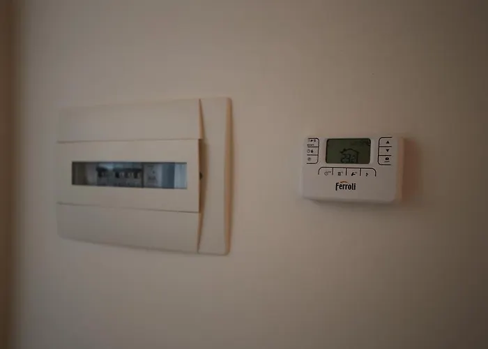 Appartement Solemare