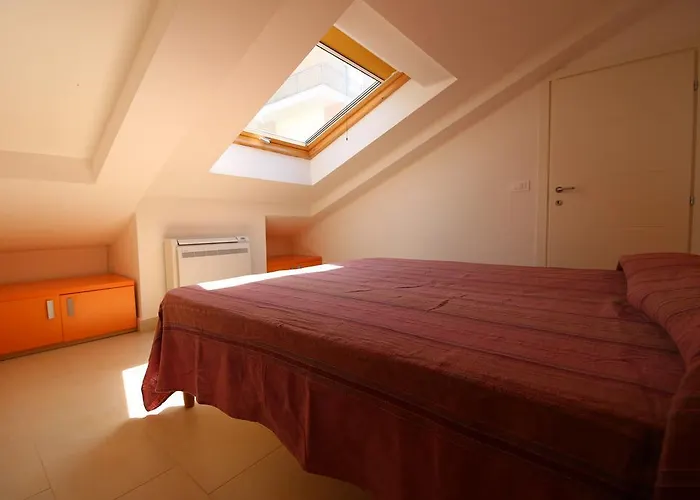 Solemare Appartement *