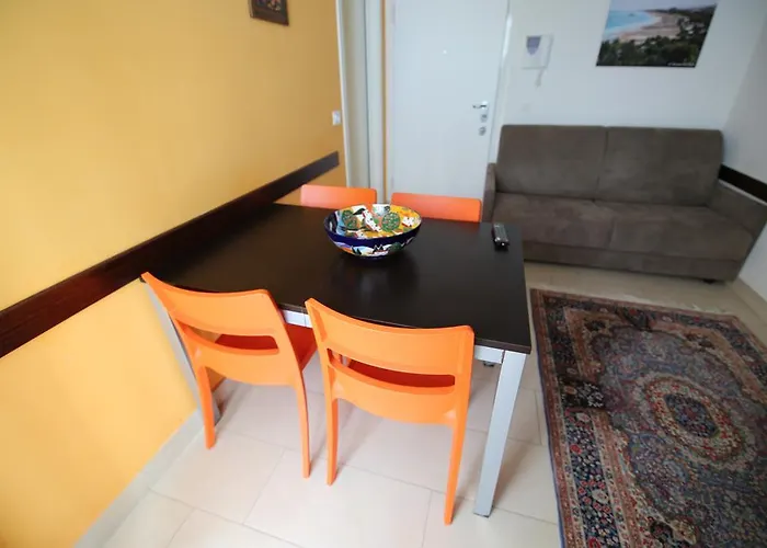 Solemare Appartement *