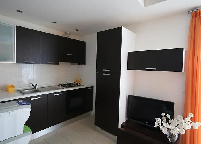 Apartamento Solemare San Benedetto del Tronto
