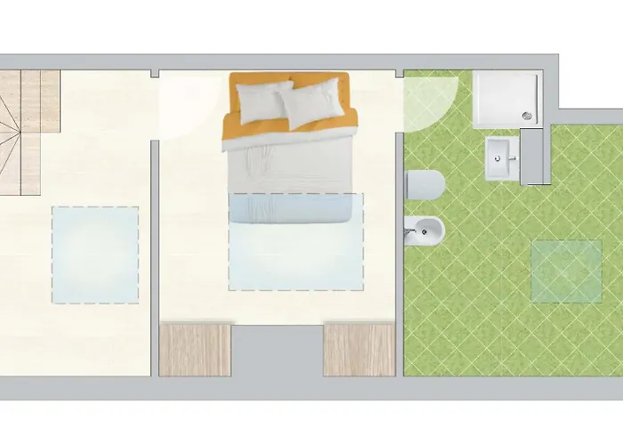 Apartamento Solemare San Benedetto del Tronto