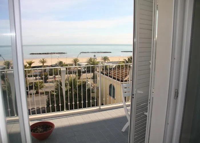 Solemare * San Benedetto del Tronto