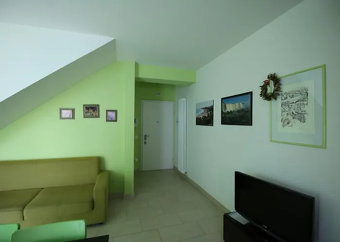 Solemare * San Benedetto del Tronto