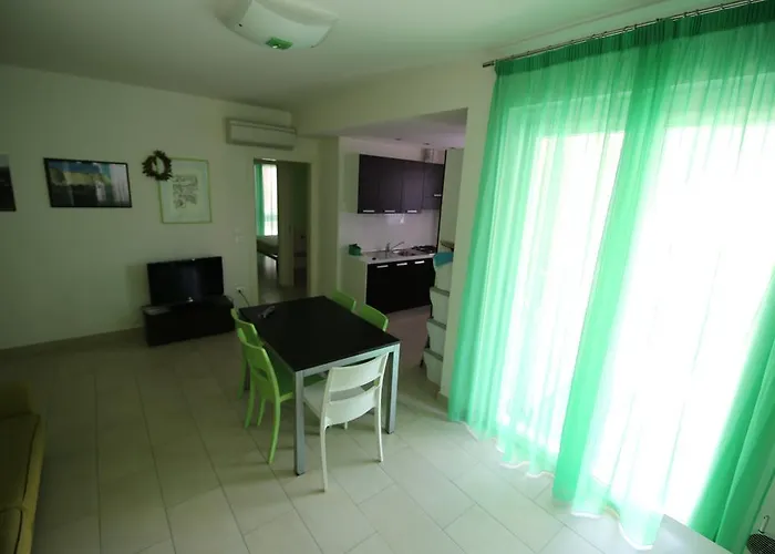 Appartement Solemare San Benedetto del Tronto