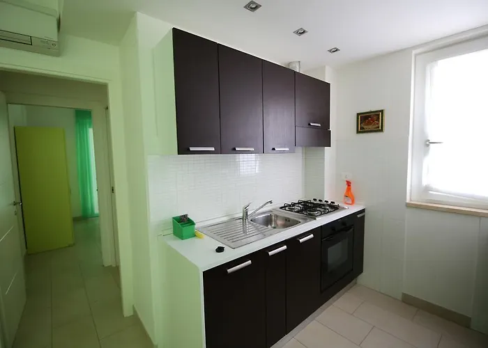 Appartement Solemare San Benedetto del Tronto