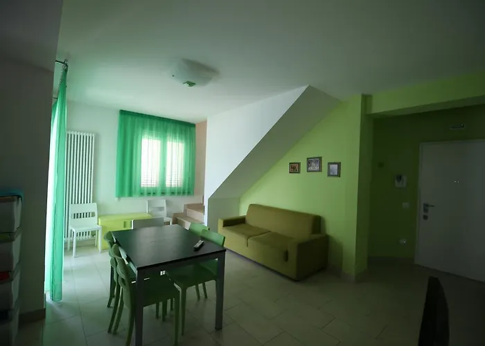 Appartement Solemare *