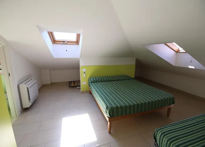 Appartement Solemare