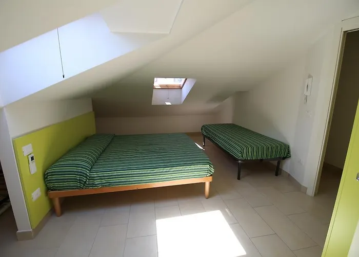 Appartement Solemare San Benedetto del Tronto