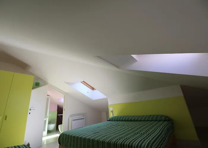 Appartement Solemare