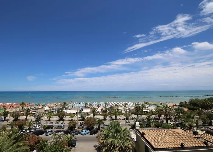 Solemare Appartement *